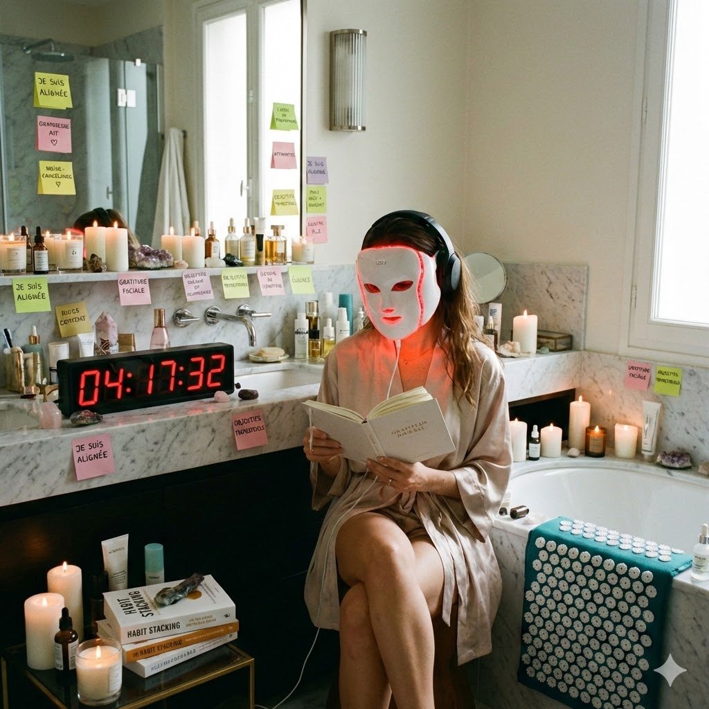 empilement des habitudes, cas concret www.developpementsupersonnel.fr