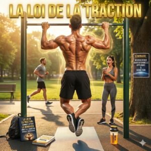 concept de la loi de la traction www.developpementsupersonnel.fr