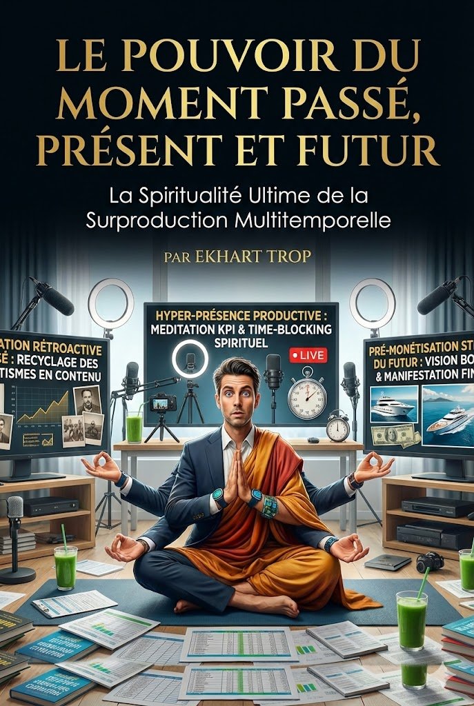 le pouvoir de tous les moments www.developpementsupersonnel.fr